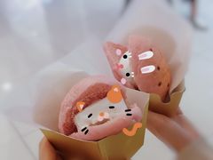 -奈雪的茶(东莞汇一城店)