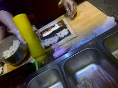 -传闻来紫菜包饭·打糕(西塔韩百店)