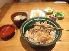 -一心创作料理屋(经开万达店)