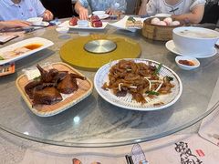 -虾饺妹·粤式手工点心(水荫路店)