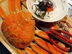-震海贝烤贝·民俗特色店(延吉总店)
