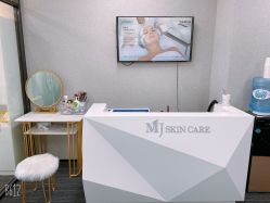 -MJ skin care国际皮肤管理中心