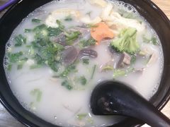 -鸭小妹鸭血粉丝(老门东店)