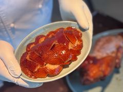 -JWMARRIOTT无锡苏宁JW万豪酒店-悦府65中餐厅