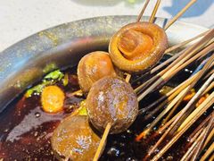 -牛华八婆麻辣烫(起源店)