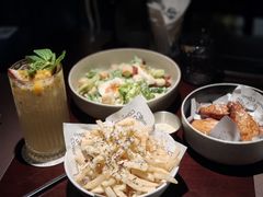 -22ºN BISTRO西餐&酒馆