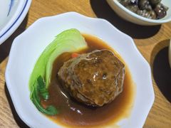 -海约淮扬老菜馆(团结南路店)