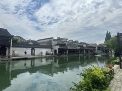 -南浔古镇