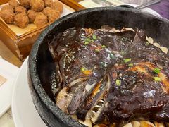 -老厨家(中央大街西七道街店)