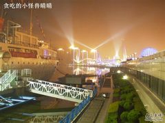 -海河外滩公园