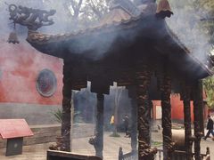 -洛阳白马寺