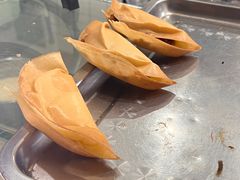 -易老大蛋烘糕(奎星楼总店)