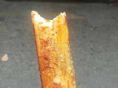 -玛马艾脆皮水磨年糕(湖北路87-89小区店)
