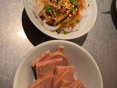 -探鱼·鲜青椒爽麻烤鱼(苏宁广场店)