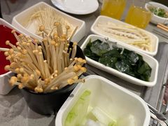 -海底捞火锅(顺义华联店)