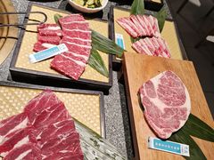 -NIUAN牛庵·日式和牛烧肉(恒隆店)