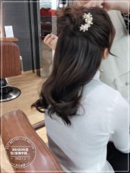 -意廊 Hair Salon