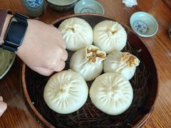 -潘德林茶社(新城河路店)