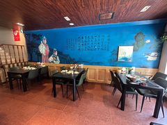 大堂-芳芳私房菜·精做淮扬菜(承德路店)