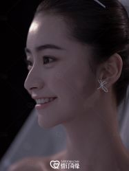 点击看大图 -情订奇缘婚纱摄影(和平路店)