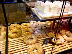 -托斯卡纳烘焙意大利餐厅(五天地店)