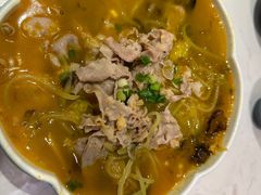 -鹿港小镇(悠唐店)