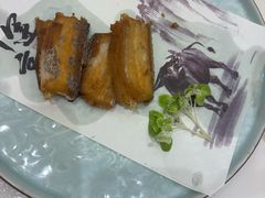 -沪华海鲜大酒楼(南汇店)
