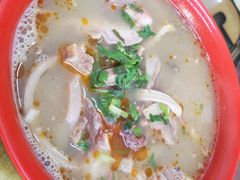 -春雨羊汤店(广开四马路总店)