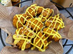 -豚妈妈汤饭·部队锅(南京东路店)