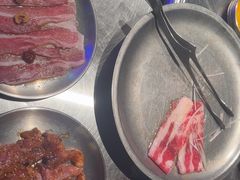 -入火韩国烤肉(凯旋广场店)