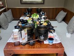 -束河人家(南锣鼓巷店)