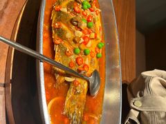 -山里亲戚(淞虹路店)