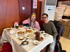 -老浒记民俗酒楼(王府井店)