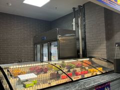-朱富贵火锅(金融街万达店)