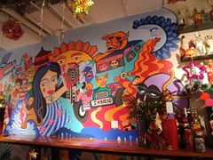 -Mesa Madre梅萨妈妈·Bintana(国贸店)