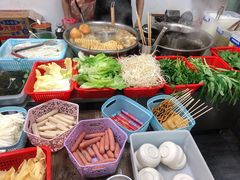 -正宗阳山牛杂(东城店)