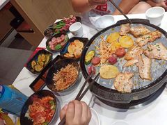 -柒酒烤肉(金科时代店)