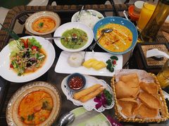-荷花泰菜(东方新天地店)