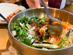 -海云台韩式汤饭·13年匠心韩料(南山店)