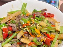 -杨记隆府重庆江湖菜(大悦城店)