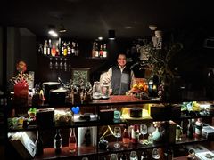 -Uncle Kosto科斯托·中东菜