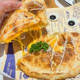 粉粉嫩嫩浪漫餐厅💓真的太适合约会了🌹