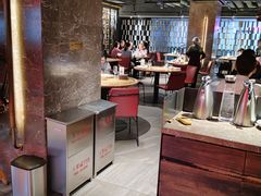 -四季民福烤鸭店(西单华威约饭街店)