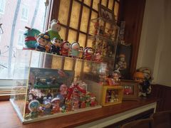 -樱の花亭日本料理店
