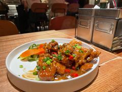 唐人街炸鸡-Devils’ Brewery小恶魔精酿啤酒(武汉天地店)