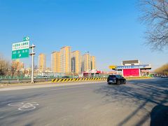 -头壹号 大油条·老长沙盖码饭(清河店)