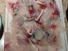 中山脆肉皖-淘米捞·米汤脆鲩鱼火锅(福田皇岗店)
