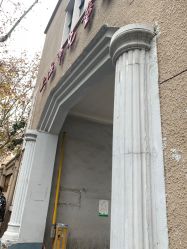 -上海市儿童医院(北京西路院区)