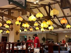 -古关火锅店(古北水镇景区店)
