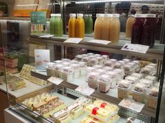 -好利来(乐堤港店)